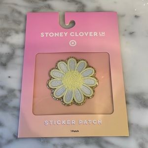 Stoney Clover Lane X Target flower patch